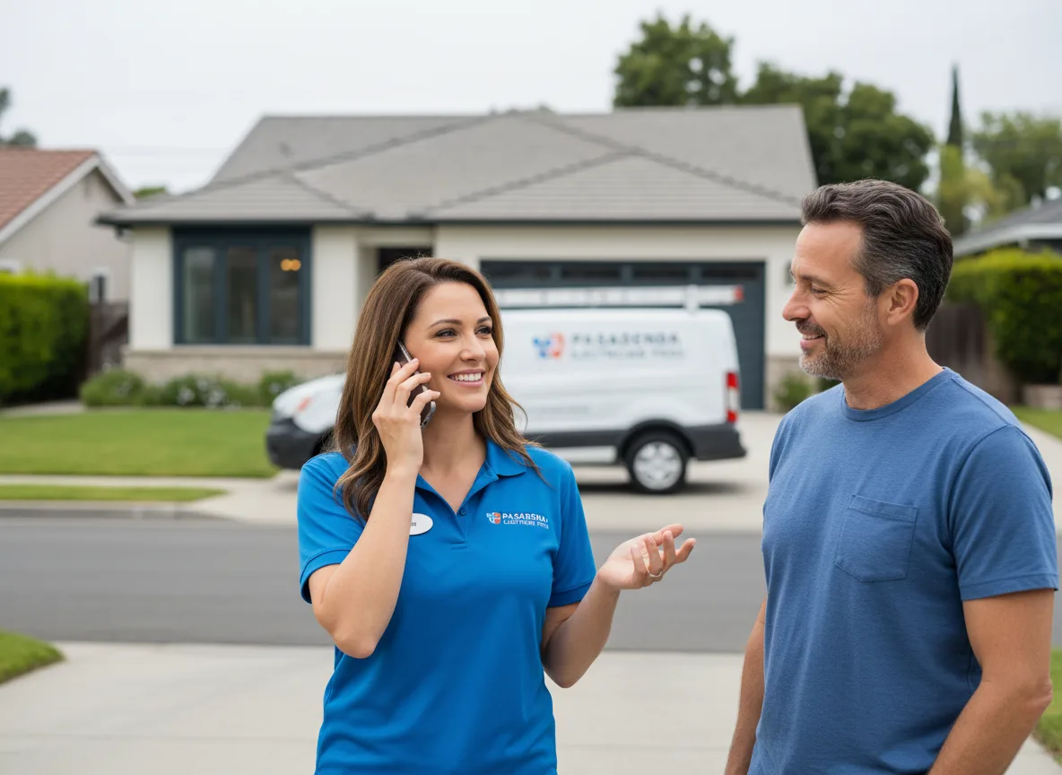 Electrician Hoytville, OH FAQs